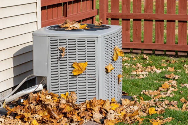 Best Ductless HVAC repair  in Fredericksburg, TX