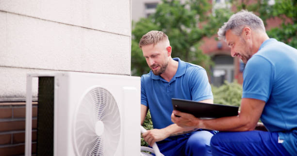 Best HVAC emergency services  in Fredericksburg, TX