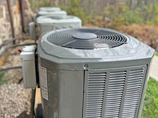 Best HVAC air duct cleaning  in Fredericksburg, TX