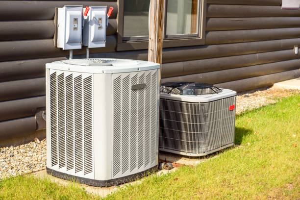  Fredericksburg, TX HVAC Pros