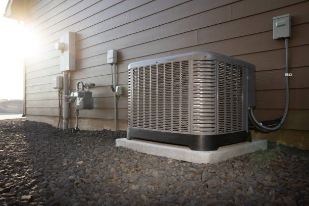 Best Emergency HVAC repair  in Fredericksburg, TX